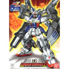 1/144 HG OZX-GU01A Gundam Geminass 01