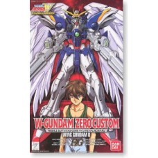 1/100 HG Wing Gundam Zero Custom