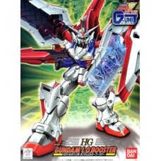 1/144 HG OZX-GU01LOB Gundam L.O.Booster
