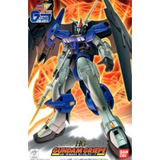 1/144 HG OZ-19MASX Gundam Griepe