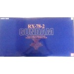 1/60 PG RX 78-2 Gundam