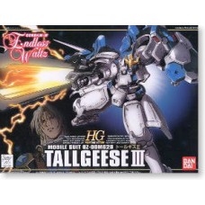 1/144 HGFA OZ-00MS2B Tallgeese III