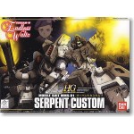 1/144 HGFA MMS-01 Serpent Custom