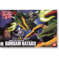 1/144 HGFA XXXG-01S2 Gundam Nataku