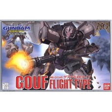 1/144 HG Gundam The 08th MS Team MS-07H8 Gouf Flight Type