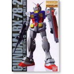 1/100 MG GUNDAM ANNIVERSARY RX-78-2 Gundam (Coating Ver.)