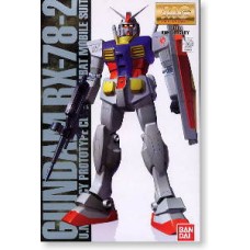 1/100 MG GUNDAM ANNIVERSARY RX-78-2 Gundam (Coating Ver.)