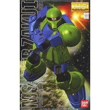 1/100 MG MS-05B Zaku I