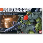 1/144 HGUC AMX-011 Zaku III Custom