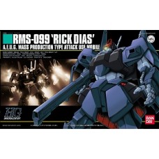 1/144 HGUC RMS-099 Rick Dias