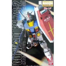 1/100 MG RX-78-2 Gundam (Ver.1.5)