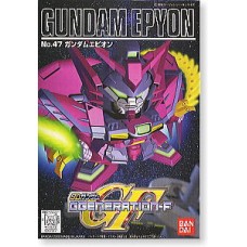 SD GG.47 Gundam Epyon