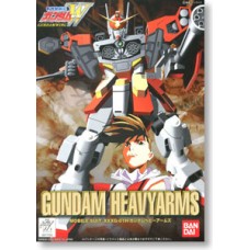 1/144 XXXG-01H Gundam Heavy Arms ver.WF