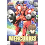 1/144 MERCURIUS (RENUAL)