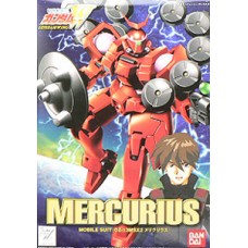 1/144 MERCURIUS (RENUAL)