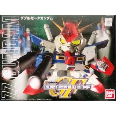 SD/BB ZZ Gundam