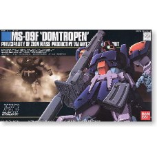 1/144 HGUC 017 MS-09F Dom Tropen