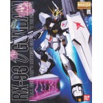 1/100 MG RX-93 Nu Gundam