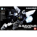 1/144 HGUC G-Saviour Space Mode