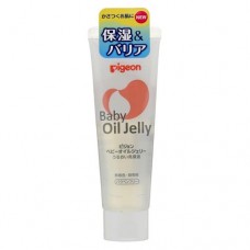 พีเจ้น Pigeon Baby Oil Jelly 50 กรัม