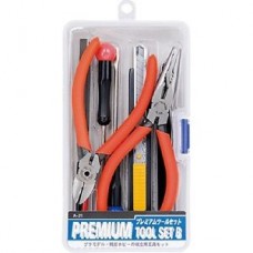 Mineshima A-21 PREMIUM TOOL SET B