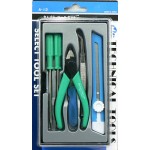 Mineshima A-12 SELECT TOOL SET