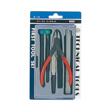 Mineshima A-13 FIRST TOOL SET