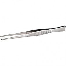 Mineshima F-2 TWEEZERS 125MM