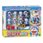 เซตโมเดล Doraemon 6