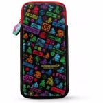 Switch: Multi Pouch - MARIO KART 8 DELUXE (กระเป๋าเคส)