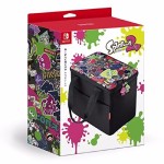 Switch: ALL IN BOX - SPLATOON (กระเป๋าเคส)