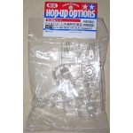 TA 49079 C.V.A. Mini Shock Unit Set II (Transparent)