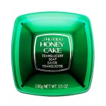 Shiseido Honey Cake Translucent Soap E- 4 (Refill) 100g