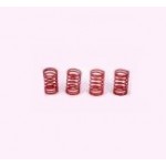 TA 49240 Matched Spring Set (Soft,4pcs.)