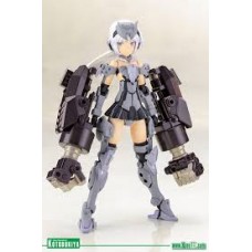 FRAME ARMS GIRL ARCHITECT