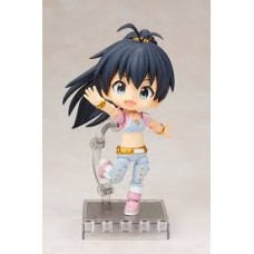 Cu-Poche 18 HIBIKI GANAHA