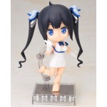 CU-POCHE FIGURE : HESTIA