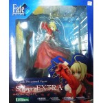 Fate/Extra - Saber Extra