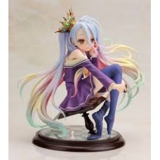 Shiro 1/7 Scale Pre-Painted Figure