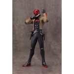 ARTFX+ STATUE : RED HOOD 