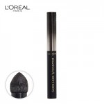 L'Oreal Paris SUPER LINER V-SCULPTOR #sculping black