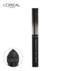 L'Oreal Paris SUPER LINER V-SCULPTOR #sculping black