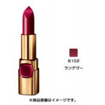 L'OREAL PARIS COLOR RICHE CREAM LIPSTICK B102 RENDEZ VOUS  