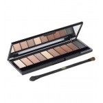 L'OREAL PARIS COLOR RICHE PALETTE NUDE BEIGE EYE SHADOW PALETTE