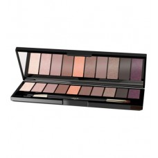 L'OREAL PARIS COLOR RICHE PALETTE NUDE ROSE EYE SHADOW PALETTE