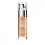 L'OREAL PARIS TRUE MATCH LIQUID FOUNDATION SPF 16PA++ G5 GOLD CREAM