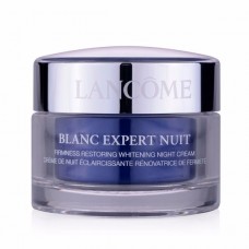 Lancome Blanc Expert Nuit Firmness Restoring Whitening Night Cream 50ml 