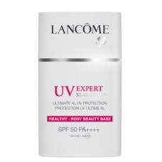 Lancome UV Expert XL-Shield Healthy-Rosy Beauty Base SPF50 PA++++ 40ml