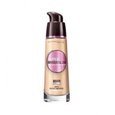 MAYBELLINE SUPER MINERAL 24 HEALTHY LONG LASTING FOUNDATION BO2