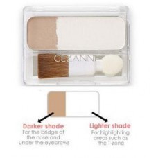 Cezanne Nose Shadow Highlight